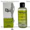 Aceite Para Masajes Lima 100ml
